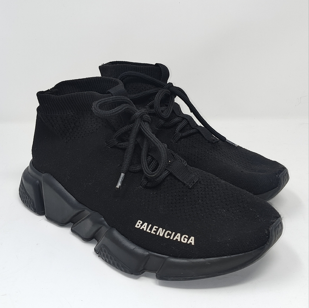 *SOLD*Balenciaga Speed Runners